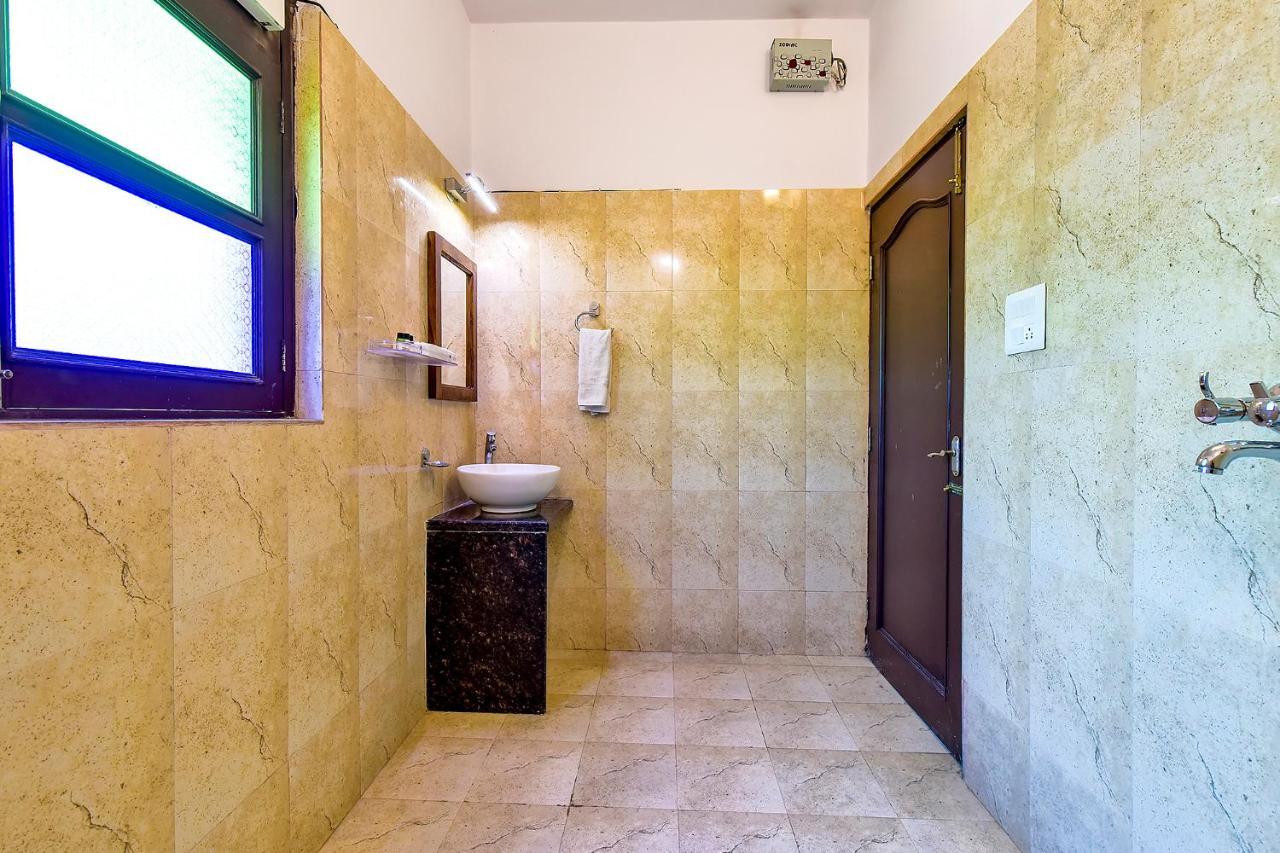 Hotel Harsoli Haveli Dźajpur Zewnętrze zdjęcie